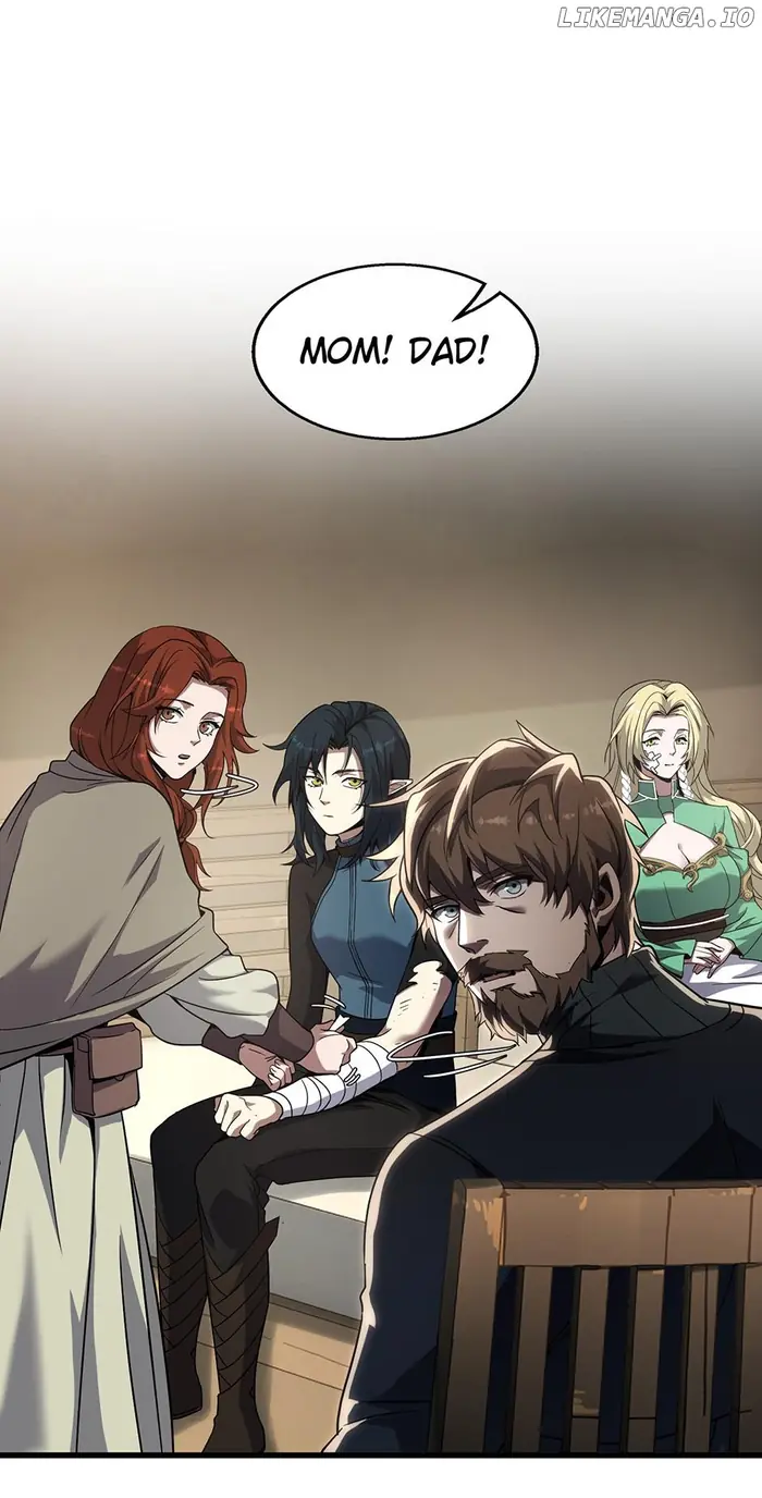 The Beginning After the End Chapter 215 image 28_optimized